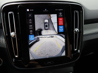 Volvo XC40 B3 Core - SUV/Off-road - Weiss - Gebrauchtwagen - Bild 12