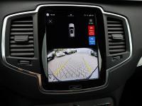 Volvo XC90 T8 Core Recharge Plug-In Hybrid AWD - SUV/Off-road - Grau - Gebrauchtwagen - Bild 12