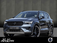 Volvo XC40 B3 Ultra Black Edition - SUV/Off-road - Blau - Gebrauchtwagen - Bild 1