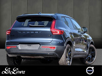 Volvo XC40 B3 Ultra Black Edition - SUV/Off-road - Blau - Gebrauchtwagen - Bild 2