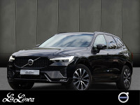Volvo XC60 B4 (D) Plus Dark - SUV/Off-road - Schwarz - Gebrauchtwagen - Bild 1