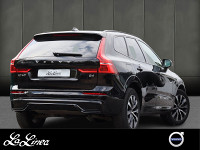 Volvo XC60 B4 (D) Plus Dark - SUV/Off-road - Schwarz - Gebrauchtwagen - Bild 2