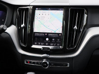 Volvo XC60 B4 (D) Plus Dark - SUV/Off-road - Schwarz - Gebrauchtwagen - Bild 7