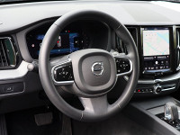 Volvo XC60 B4 (D) Plus Dark - SUV/Off-road - Schwarz - Gebrauchtwagen - Bild 9
