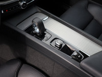 Volvo XC60 B4 (D) Plus Dark - SUV/Off-road - Schwarz - Gebrauchtwagen - Bild 10