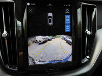 Volvo XC60 B4 (D) Plus Dark - SUV/Off-road - Schwarz - Gebrauchtwagen - Bild 12
