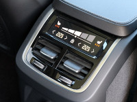 Volvo XC90 Ultimate Bright Recharge - SUV/Off-road - Grau - Gebrauchtwagen - Bild 16