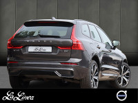 Volvo XC60 B4 Diesel - SUV/Off-road - Grau - Gebrauchtwagen - Bild 2
