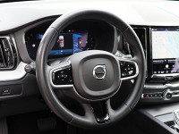 Volvo XC60 B4 Diesel - SUV/Off-road - Grau - Gebrauchtwagen - Bild 9