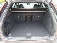 Volvo XC60 B4 Diesel - SUV/Off-road - Grau - Gebrauchtwagen - Bild 10
