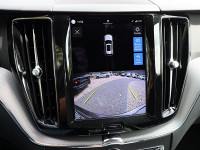 Volvo XC60 B4 Diesel - SUV/Off-road - Grau - Gebrauchtwagen - Bild 11