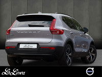 Volvo XC40 B3 - SUV/Off-road - Grau - Gebrauchtwagen - Bild 2