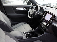 Volvo XC40 B3 - SUV/Off-road - Grau - Gebrauchtwagen - Bild 3