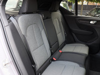 Volvo XC40 B3 - SUV/Off-road - Grau - Gebrauchtwagen - Bild 4