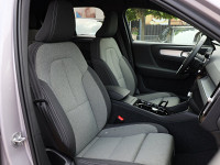 Volvo XC40 B3 - SUV/Off-road - Grau - Gebrauchtwagen - Bild 6