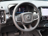 Volvo XC40 B3 - SUV/Off-road - Grau - Gebrauchtwagen - Bild 9