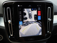 Volvo XC40 B3 - SUV/Off-road - Grau - Gebrauchtwagen - Bild 12