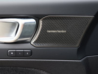 Volvo XC40 B3 - SUV/Off-road - Grau - Gebrauchtwagen - Bild 14