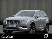 Volvo XC90 B5 Diesel Aut. - SUV/Off-road - Grau - Gebrauchtwagen - Bild 1