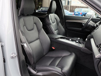 Volvo XC90 B5 Diesel Aut. - SUV/Off-road - Grau - Gebrauchtwagen - Bild 6