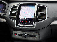 Volvo XC90 B5 Diesel Aut. - SUV/Off-road - Grau - Gebrauchtwagen - Bild 7