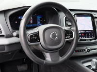 Volvo XC90 B5 Diesel Aut. - SUV/Off-road - Grau - Gebrauchtwagen - Bild 9