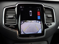 Volvo XC90 B5 Diesel Aut. - SUV/Off-road - Grau - Gebrauchtwagen - Bild 11