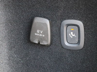Volvo V60 B4 Benzin - Kombi - Schwarz - Gebrauchtwagen - Bild 16