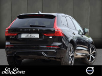 Volvo XC60 T6 AWD - SUV/Off-road - Schwarz - Gebrauchtwagen - Bild 2