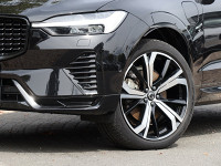 Volvo XC60 T6 AWD - SUV/Off-road - Schwarz - Gebrauchtwagen - Bild 5