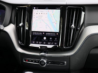 Volvo XC60 T6 AWD - SUV/Off-road - Schwarz - Gebrauchtwagen - Bild 7