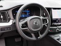 Volvo XC60 T6 AWD - SUV/Off-road - Schwarz - Gebrauchtwagen - Bild 9