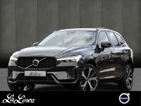 Volvo XC60 T6 - SUV/Off-road - Grau - Gebrauchtwagen - Bild 1