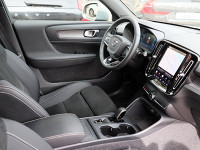 Volvo XC40 B3 - SUV/Off-road - Grau - Gebrauchtwagen - Bild 3