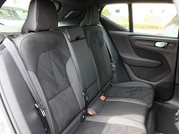 Volvo XC40 B3 - SUV/Off-road - Grau - Gebrauchtwagen - Bild 4