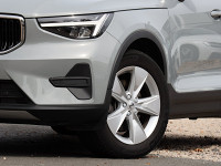 Volvo XC40 B3 - SUV/Off-road - Grau - Gebrauchtwagen - Bild 5