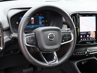 Volvo XC40 B3 - SUV/Off-road - Grau - Gebrauchtwagen - Bild 9