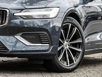 Volvo V60 T6 - Kombi - Blau - Gebrauchtwagen - Bild 5