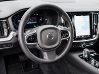 Volvo V60 T6 - Kombi - Blau - Gebrauchtwagen - Bild 9