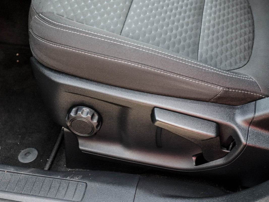 Ford Kuga - SUV/Off-road - Grau - Gebrauchtwagen - Bild 16