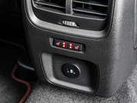 Ford Kuga - SUV/Off-road - Weiss - Gebrauchtwagen - Bild 16