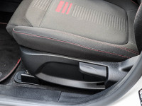 Ford Fiesta - Limousine - Weiss - Gebrauchtwagen - Bild 16