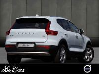 Volvo XC40 B3 - SUV/Off-road - Blau - Gebrauchtwagen - Bild 2