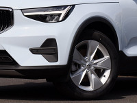 Volvo XC40 B3 - SUV/Off-road - Blau - Gebrauchtwagen - Bild 5