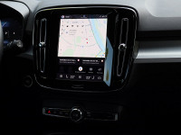 Volvo XC40 B3 - SUV/Off-road - Blau - Gebrauchtwagen - Bild 7