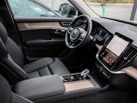 Volvo XC90 T8 AWD Reskin - SUV/Off-road - Weiss - Gebrauchtwagen - Bild 3