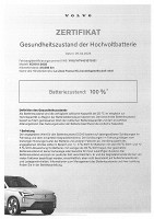 Volvo XC90 T8 AWD Reskin - SUV/Off-road - Weiss - Gebrauchtwagen - Bild 17