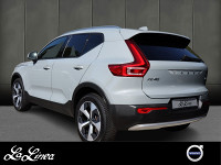 Volvo XC40 B3 (B) - SUV/Off-road - Grau - Gebrauchtwagen - Bild 2