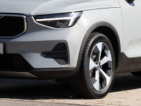 Volvo XC40 B3 (B) - SUV/Off-road - Grau - Gebrauchtwagen - Bild 5