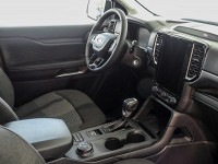Ford Ranger XLT - Nutzfahrzeug - Silber - Gebrauchtwagen - Bild 3